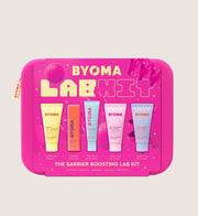 BYOMA The Barrier Boosting Lab Kit Skincare Gift Set For Her