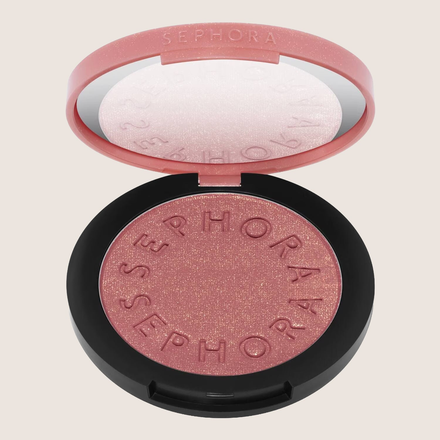 Sephora Collection Colorful Powder Blush Buildable Soft Pigment 3.5g