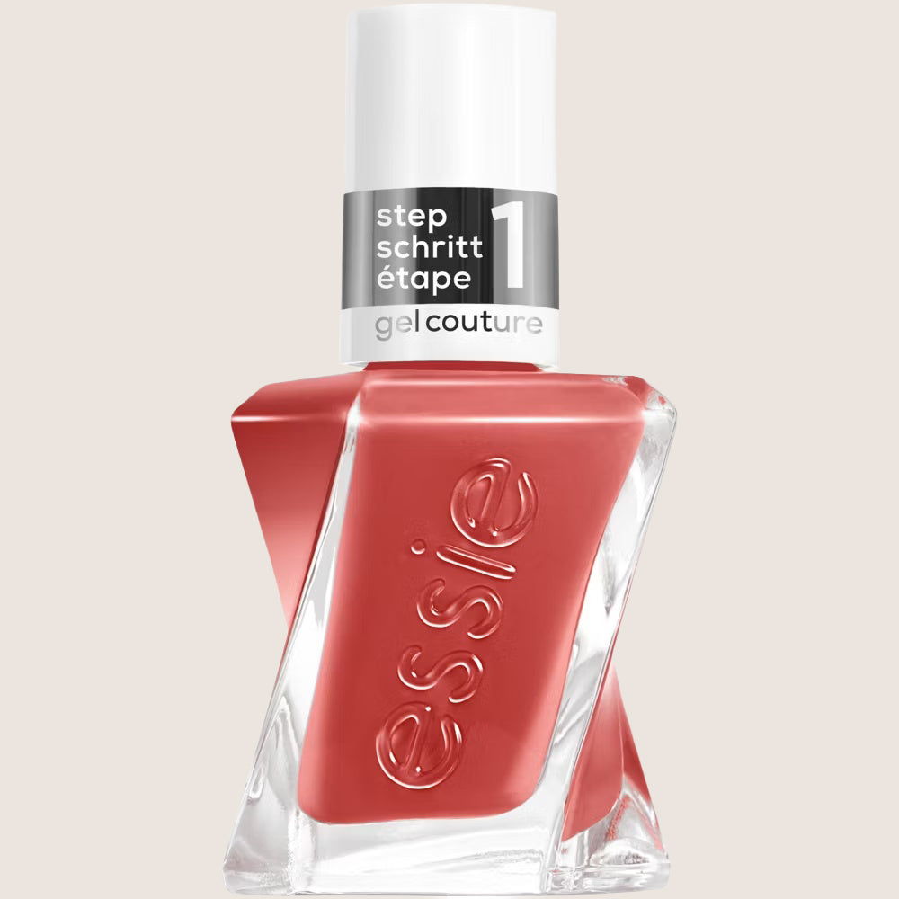 Essie Gel Couture Woven At Heart Glossy Finish 13.5ml