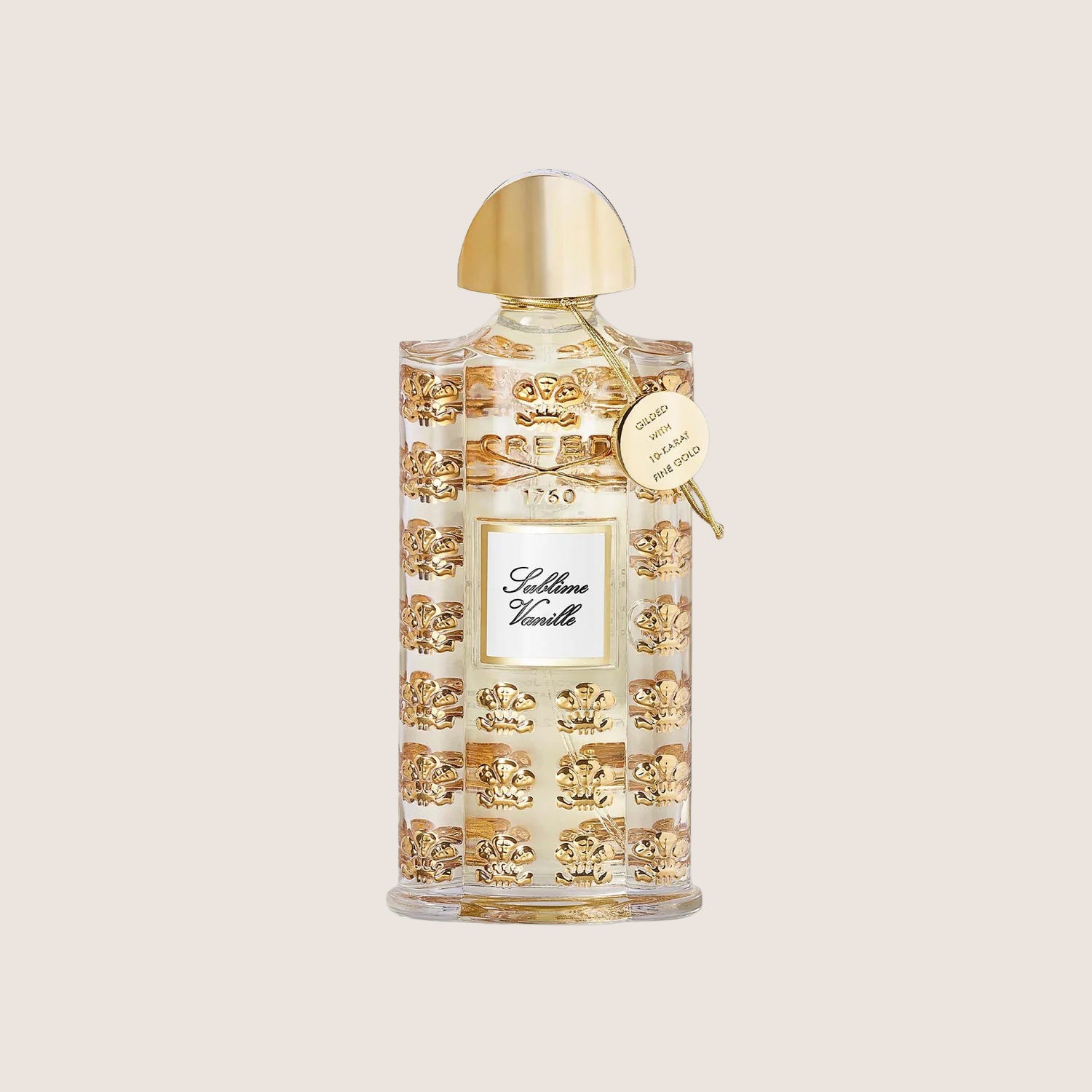 Creed Sublime Vanille Lemon Bergamot & Soft Vanilla Eau de Parfum