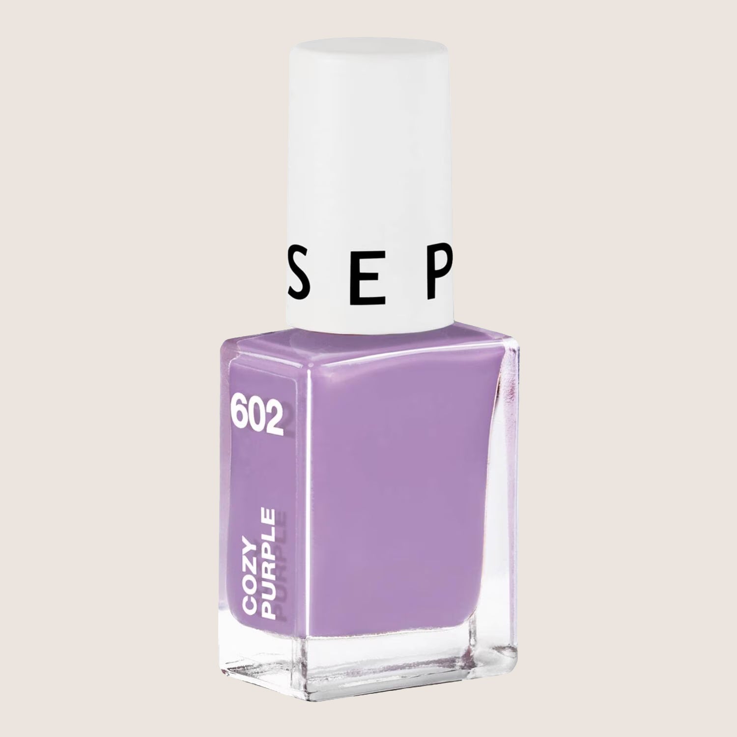 Sephora Collection Nail Polish Quick-Dry Long-Lasting Formula 6.5ml