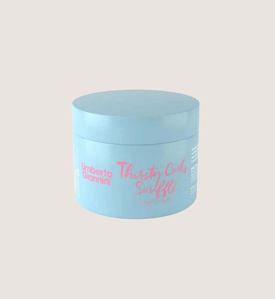 Umberto Giannini Thirsty Curls Souffle Wave Defining 300ml