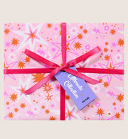 Fizz & Mix Ultimate Collection Bath & Body Gift Set For Her