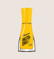Sally Hansen Insta-Dri Nail Polish, My Ca-banana