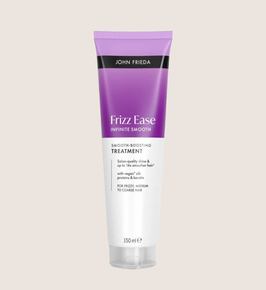 John Frieda Frizz Ease Infinite Smooth Boosting Treatment Smoothing 150ml