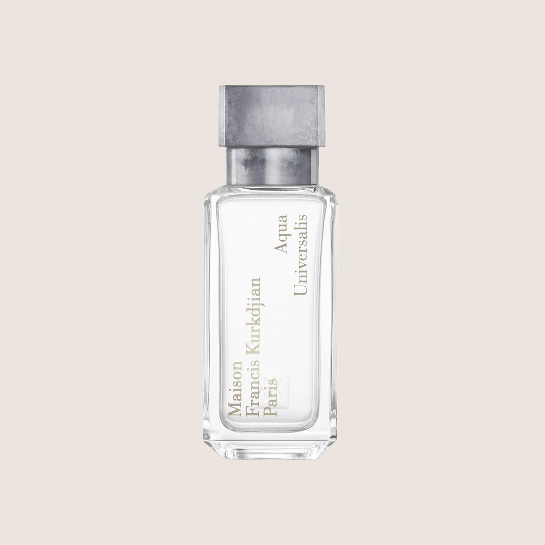 Maison Francis Kurkdjian Unisex Aqua Universalis Bergamot Clean White Musk Eau de Toilette 2FAU2
