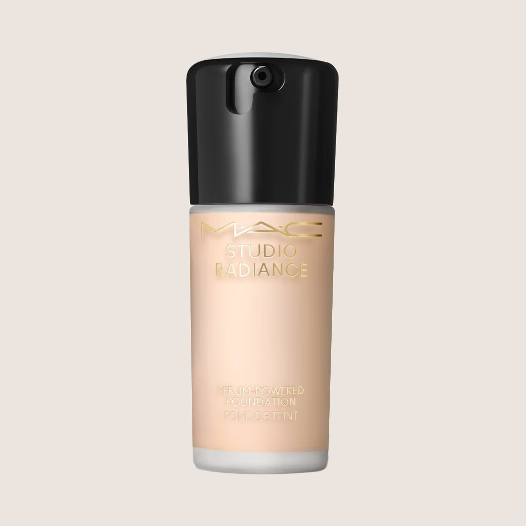 MAC Studio Radiance Serum-Powered™ Foundation