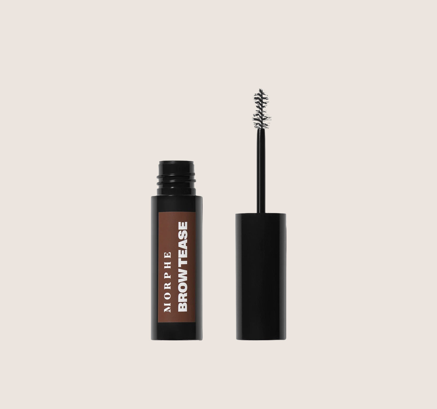 Morphe Brow Tease Fiber-Infused Volumizing Mousse Premium Formula