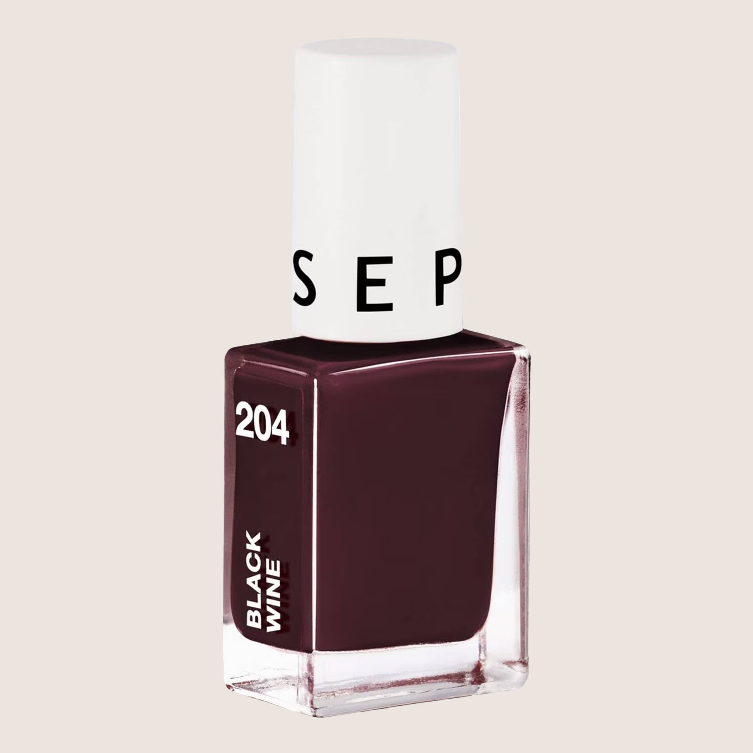 Sephora Collection Nail Polish Quick-Dry Long-Lasting Formula 6.5ml