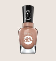 Sally Hansen Miracle Gel Nail Polish, Totem-ly Yours, 14.7ml