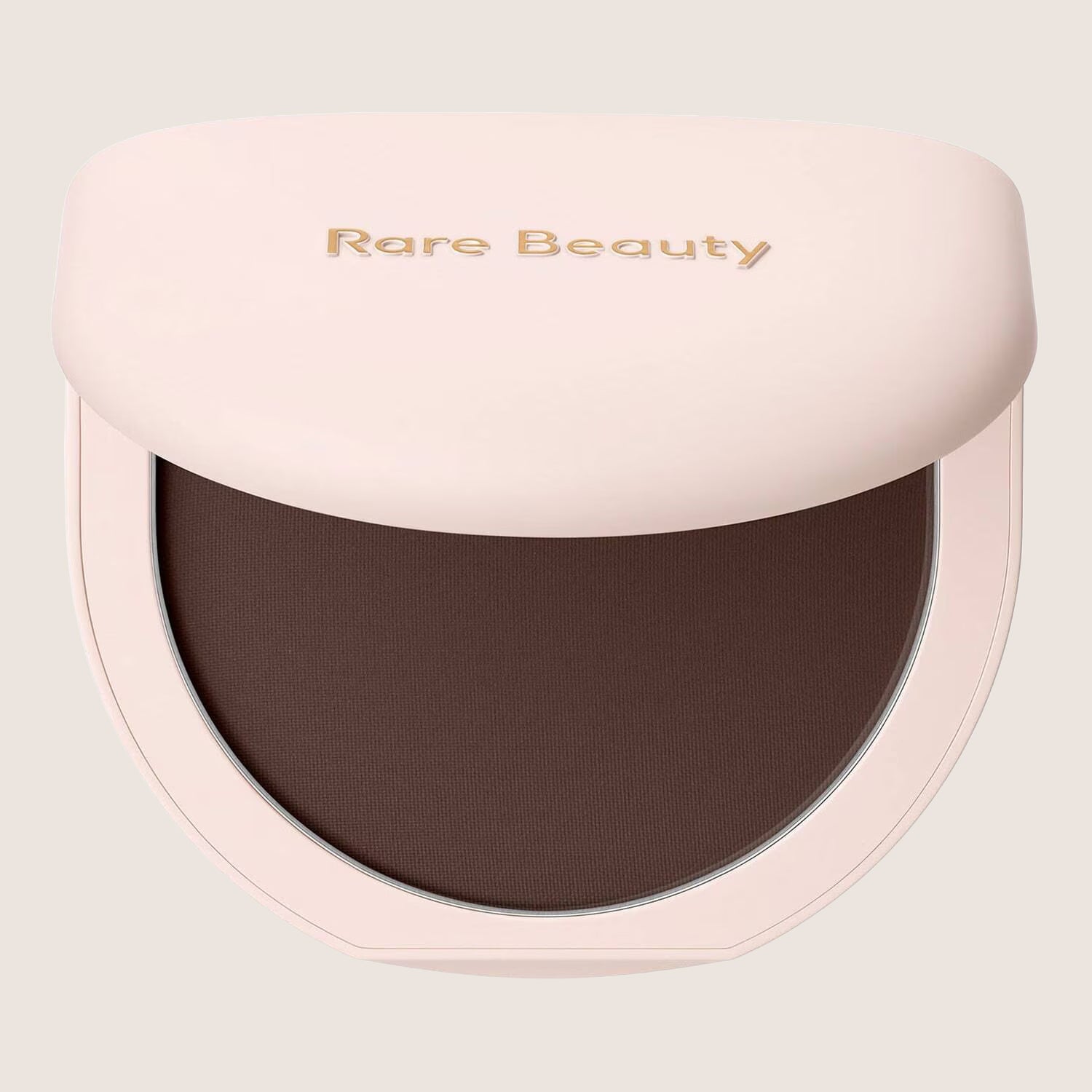 Rare Beauty True to Myself Tinted Pressed Finishing Powder This powder does 8g
