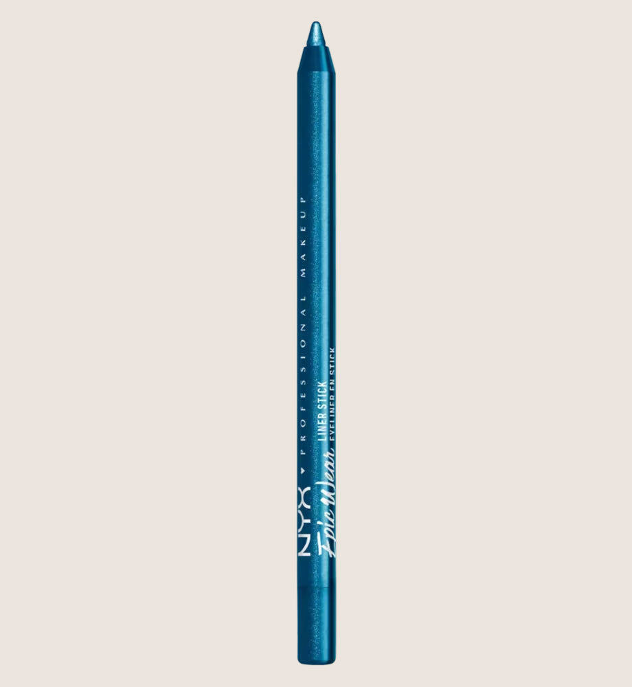 NYX Professional Makeup Epic Wear Long Lasting Liner Stick Long-Lasting