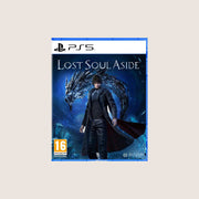 Sony Lost Soul Aside (PlayStation | PlayStation 5)