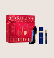 Carolina Herrera Good Girl Eau De Parfum 50ml Fragrance Gift Set For Her