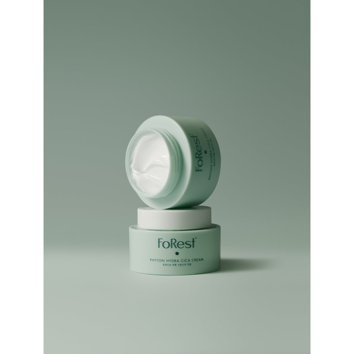 Green Finger Forest Phyton Hydra Cica Cream 50ml