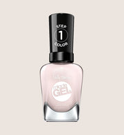 Sally Hansen Miracle Gel Nail Polish, Little Peony, 14.7ml