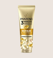 Pantene Pro-V Repair & Protect 3 Minute Miracle Conditioner 220ml