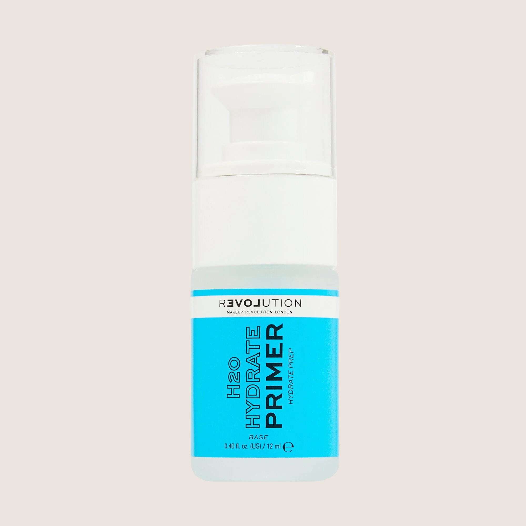 Relove H2O Hydrate Primer Premium Formula
