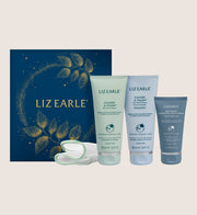 Liz Earle Cleanse & Moisturise Collection Skincare Gift Set For Her