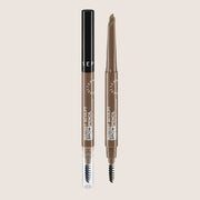 Sephora Collection Instant Sculpt Brow Pencil Precise Defining & Shaping