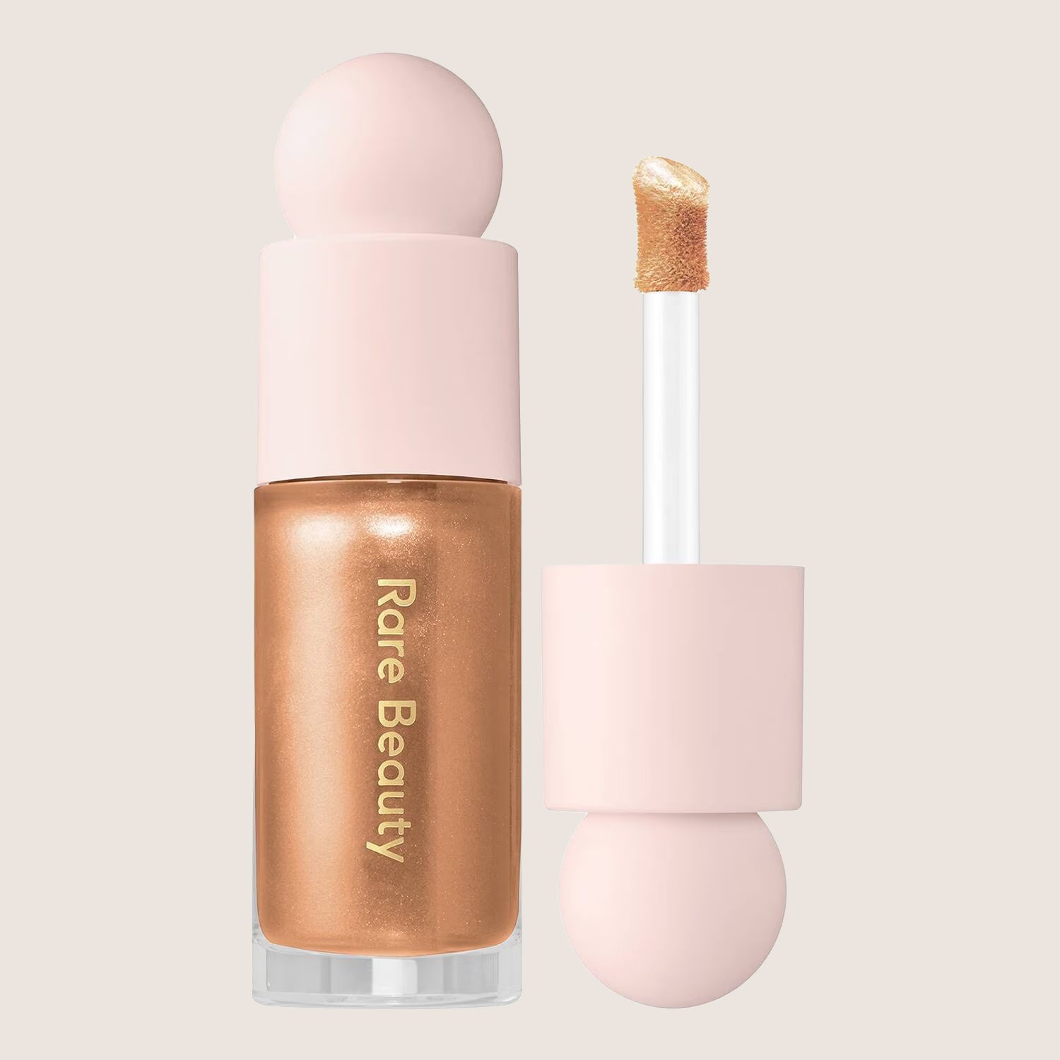 Rare Beauty RARE BEAUTY Positive Light Liquid Luminizer – Highlighter Luminous Finish 15ml