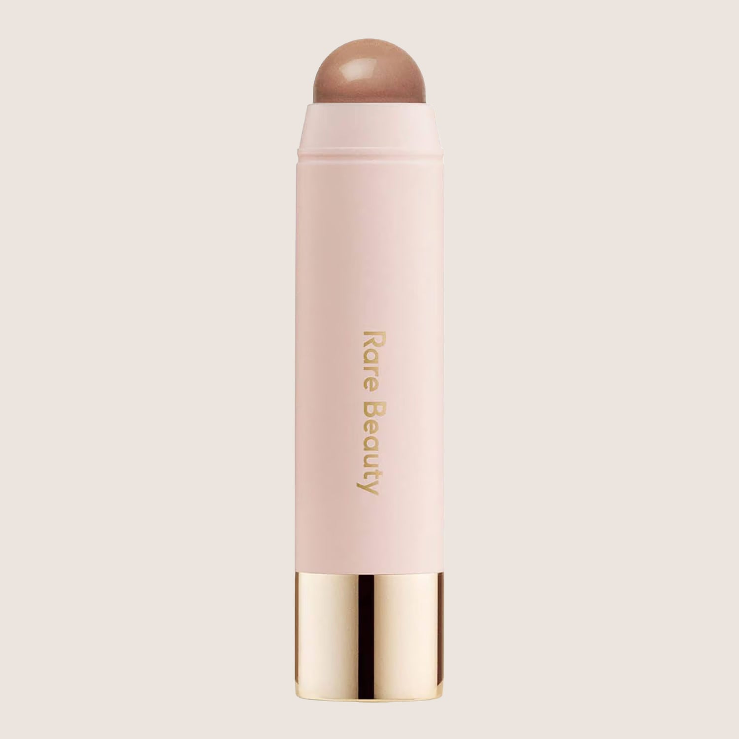 Rare Beauty RARE BEAUTY Warm Wishes Effortless Cream Bronzer Stick Warm Wishes 7g