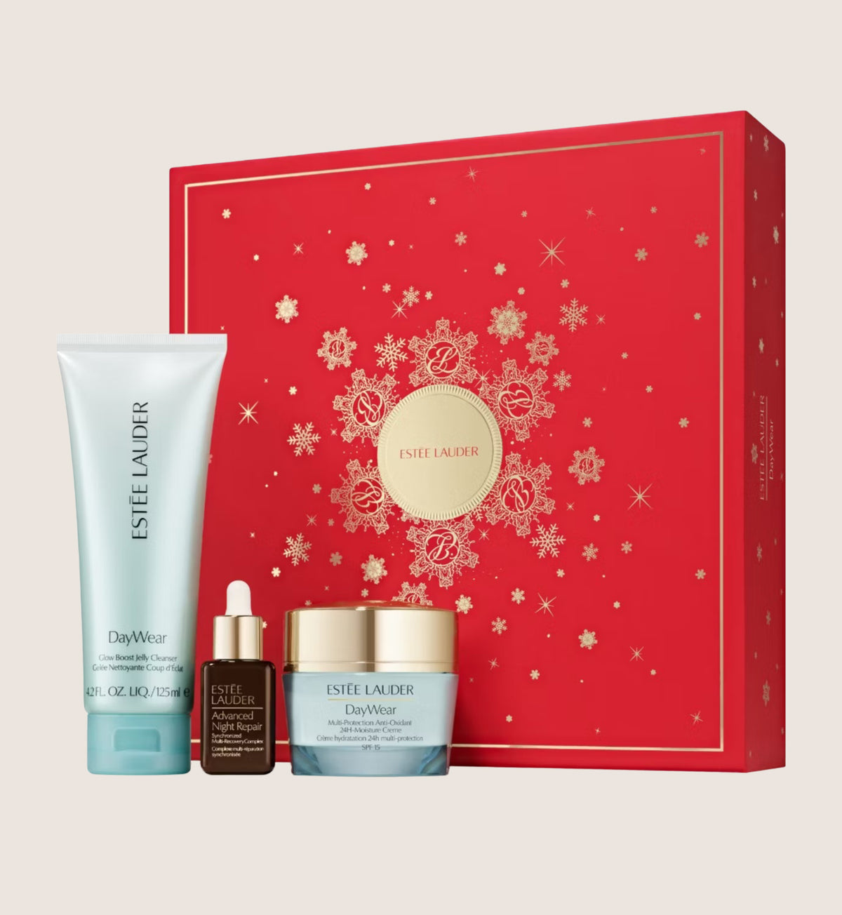 Estée Lauder DayWear Skincare Skincare Gift Set For Her