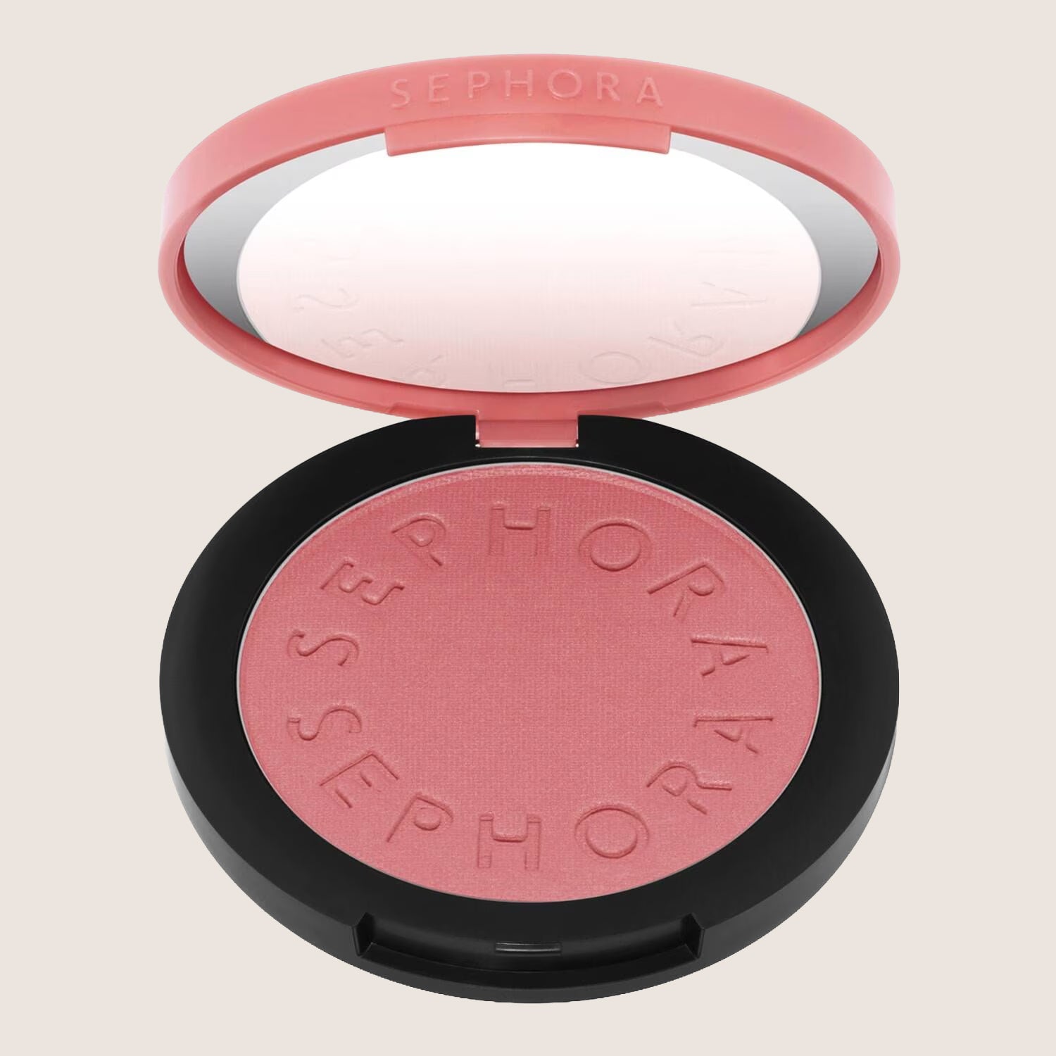 Sephora Collection Colorful Powder Blush Buildable Soft Pigment 3.5g