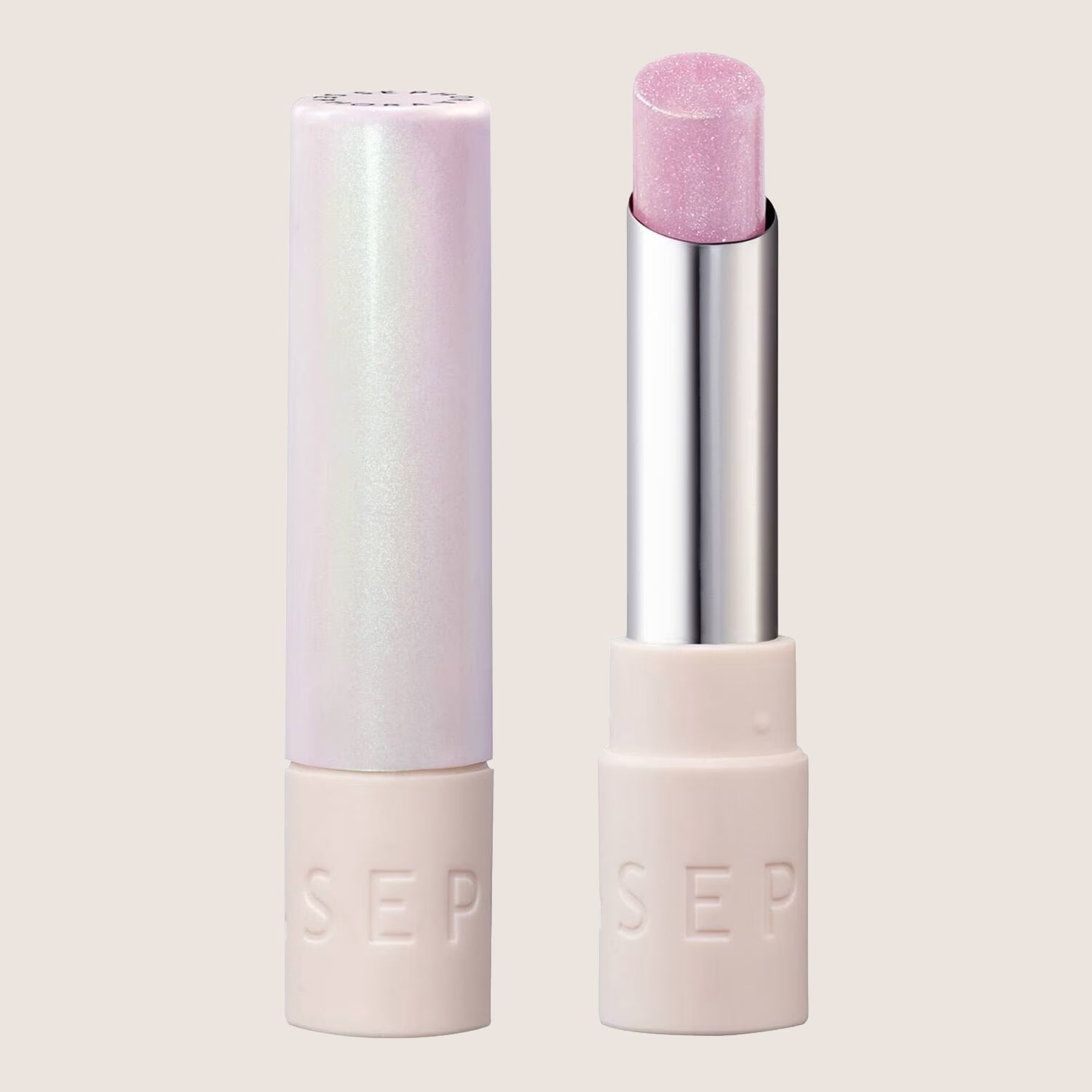 Sephora Collection About That Shine Sheer Shine Lipstick 12HR Hydration