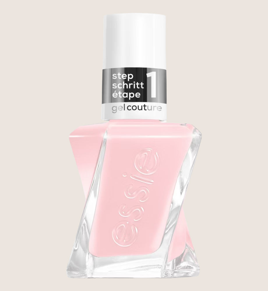 Essie Gel Couture Sheer Fantasy Glossy Finish 13.5ml