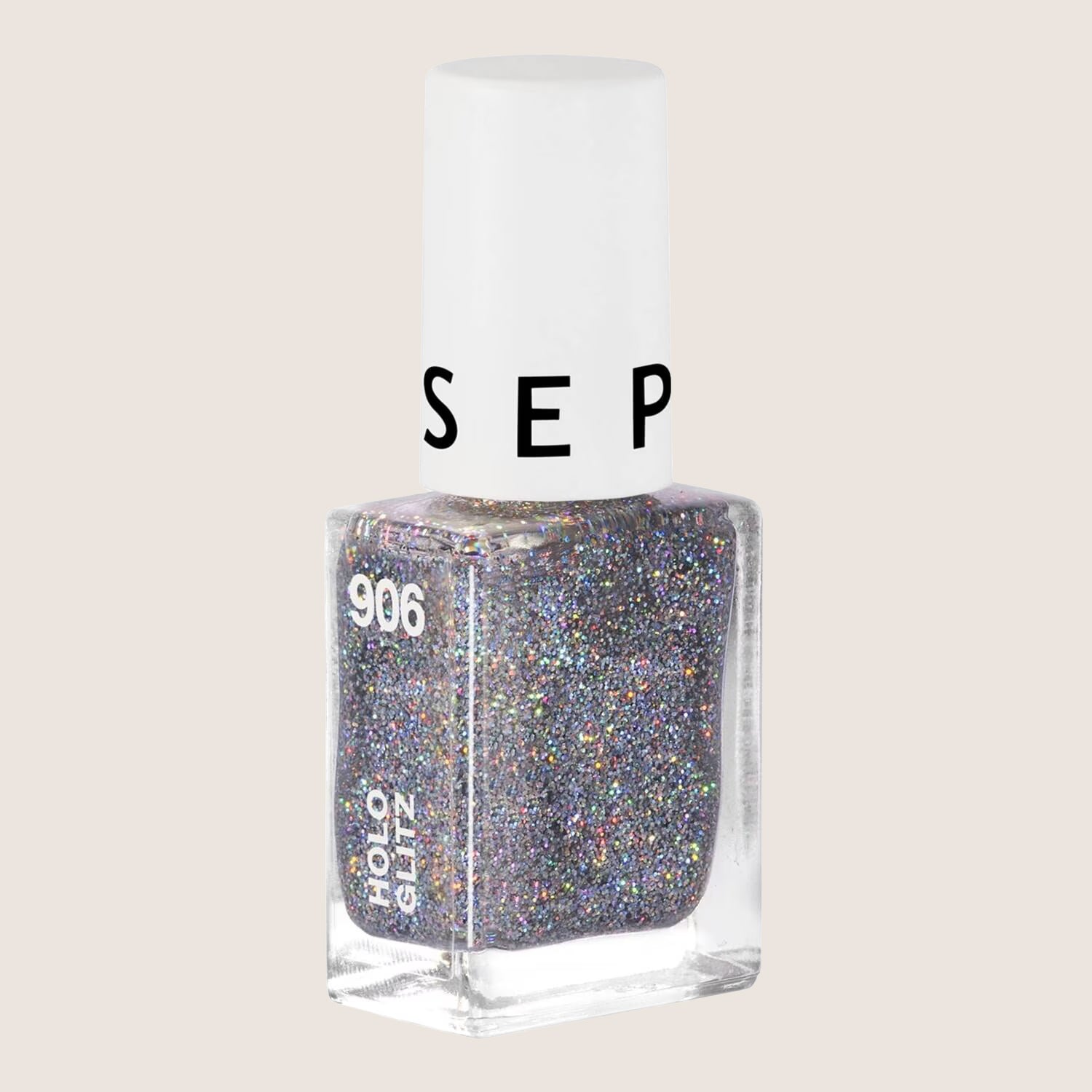 Sephora Collection Nail Polish Quick-Dry Long-Lasting Formula 6.5ml