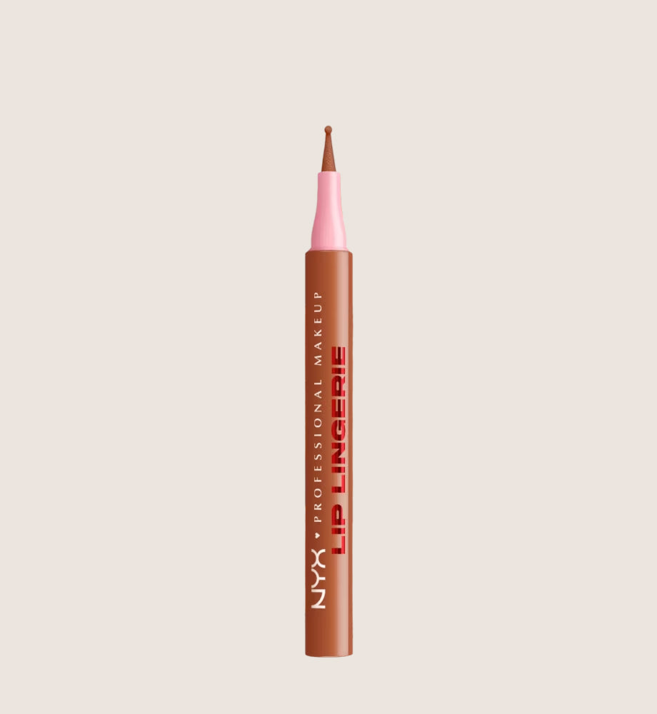 NYX Professional Makeup Lip Lingerie Lip Liner Stain