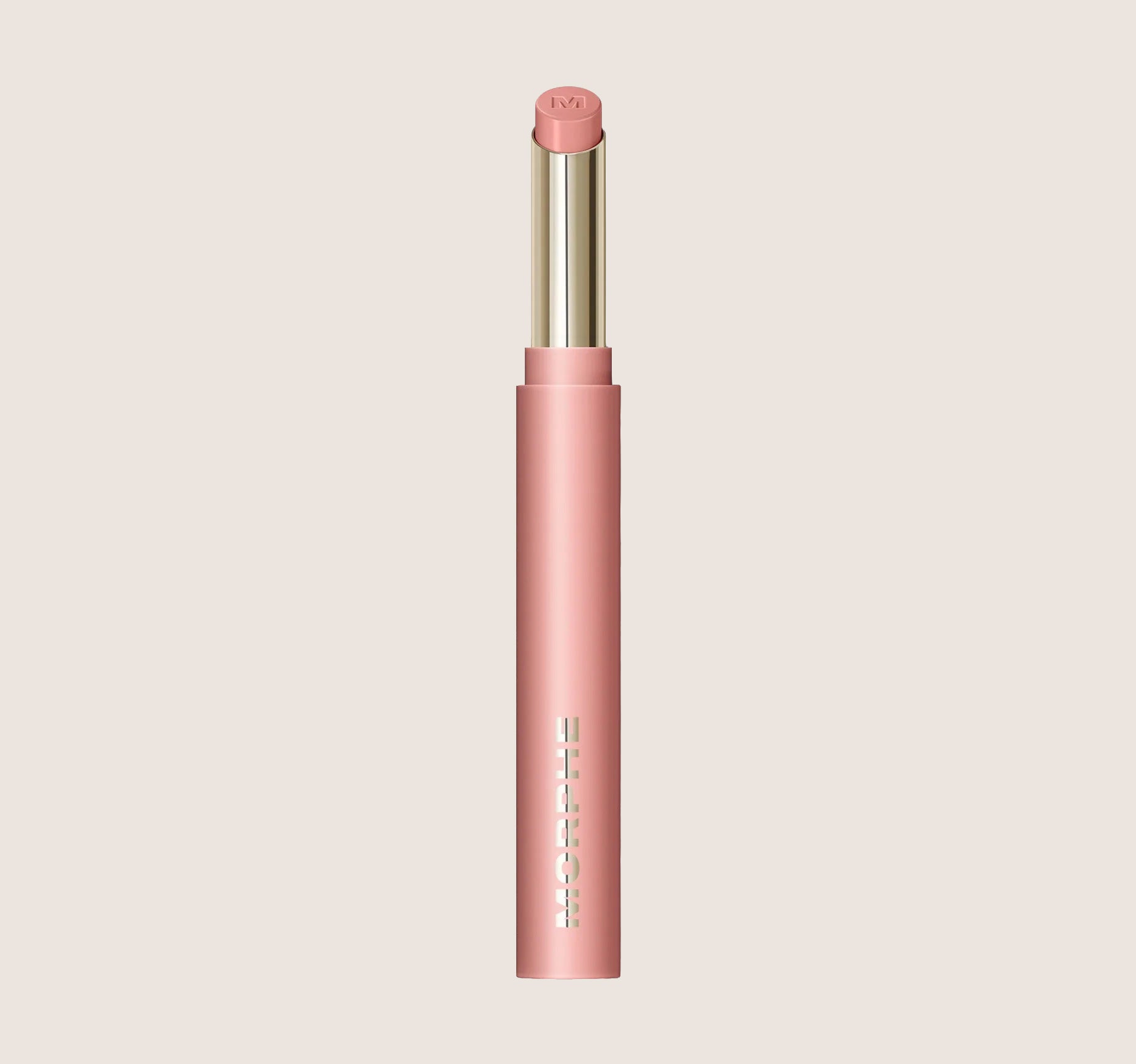 Morphe Lip Filter Hydroplump Soft Matte Lipstick Vibrant Color