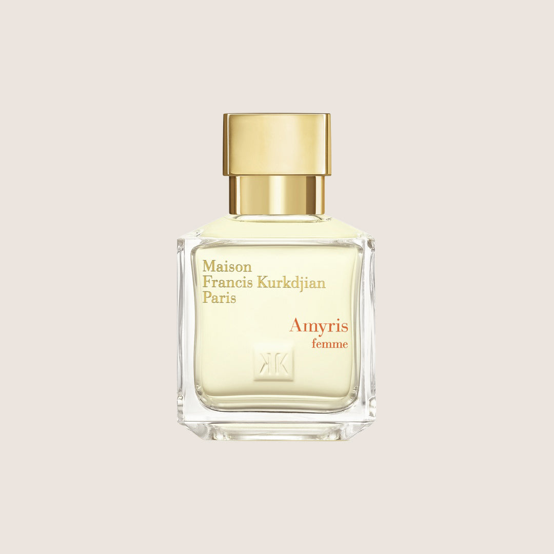 Maison Francis Kurkdjian Women's Amyris Femme Bergamot Jasmine Patchouli Floral Eau de Parfum 2F213
