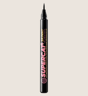 Soap & Glory Supercat Skinny Easy Precision Black Ink Eyeliner Gentle Cleanse