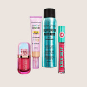 Revolution Dewy Essentials Makeup Bundle Premium Formula