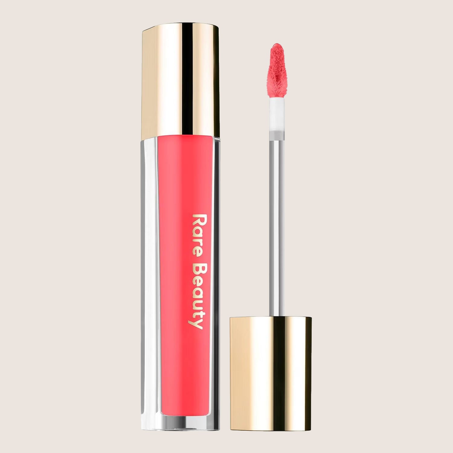 Rare Beauty Stay Vulnerable Glossy Lip Balm Hydrating Formula 3.8ml