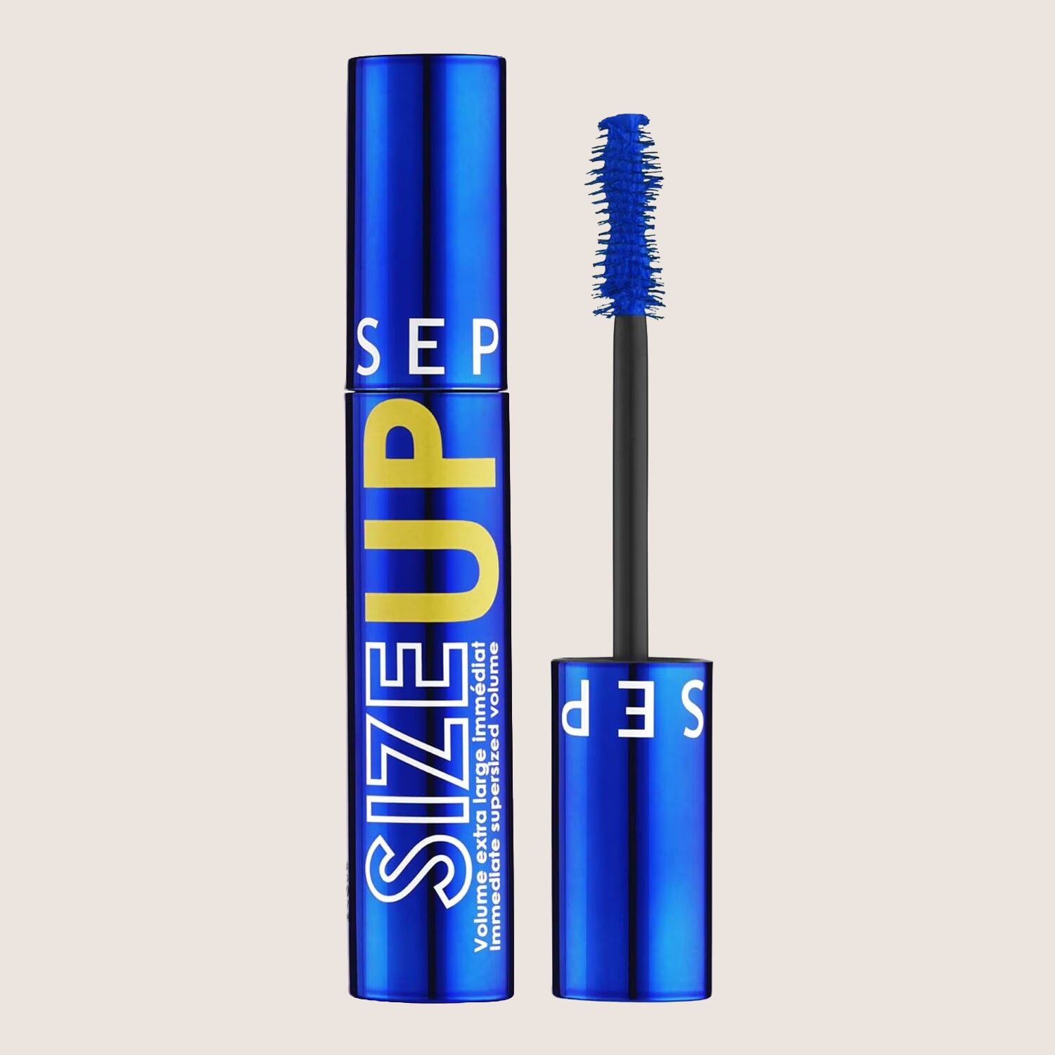 Sephora Collection Size Up Supersized Volume Mascara +180% Volume 14ml