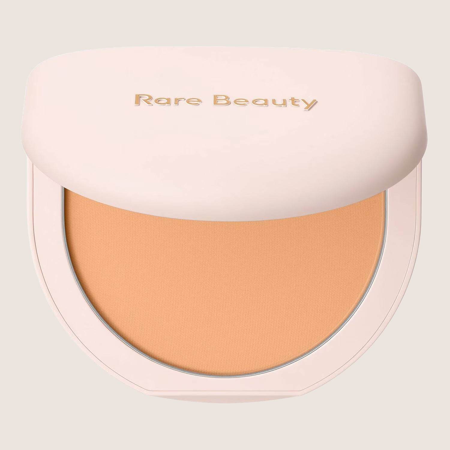Rare Beauty True to Myself Tinted Pressed Finishing Powder This powder does 8g