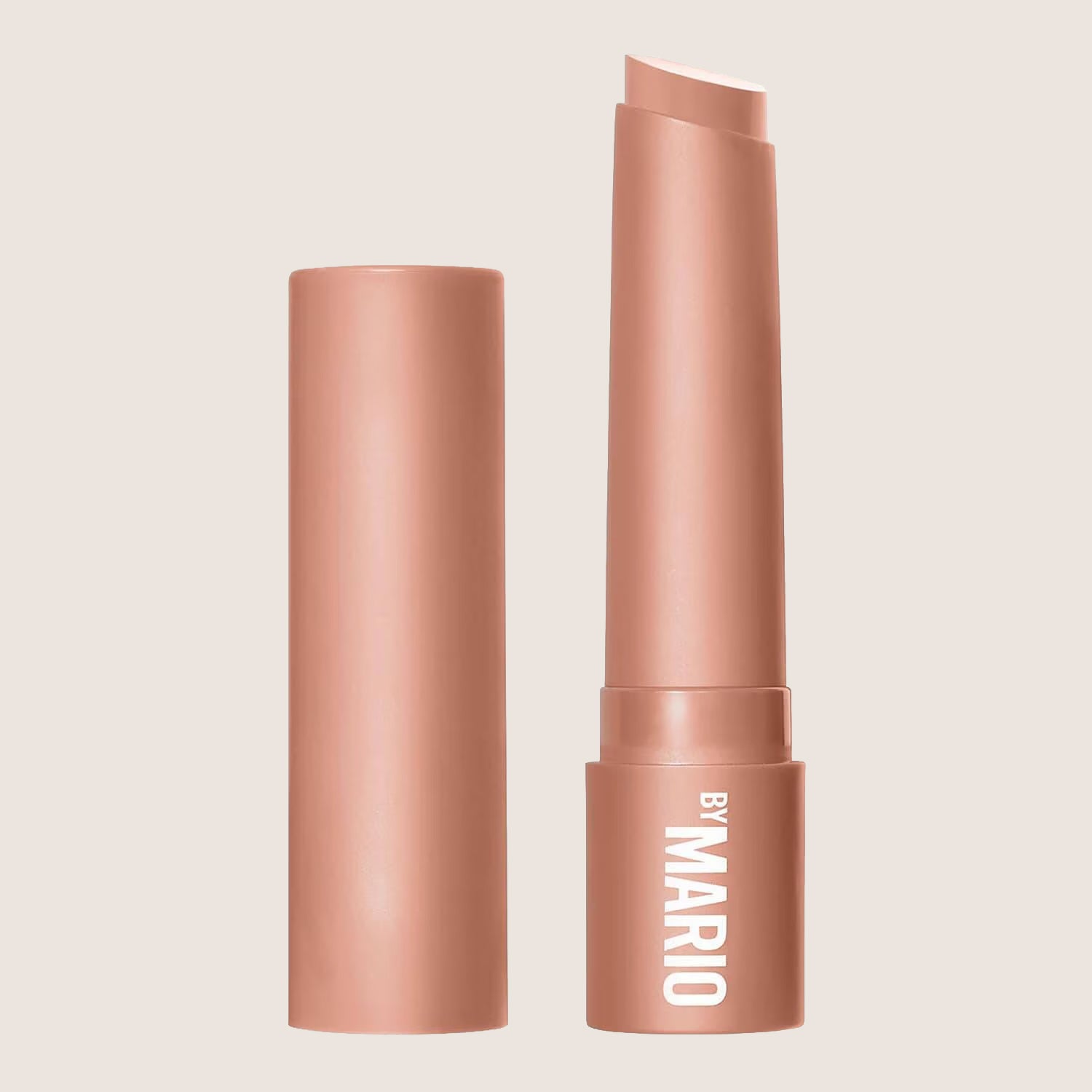 Makeup By Mario MoistureGlow Plumping Lip Serum 2.3g Nourishing Glossy Balm