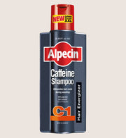 Alpecin Caffeine Shampoo Caffeine Complex Anti-Hair Loss 375ml