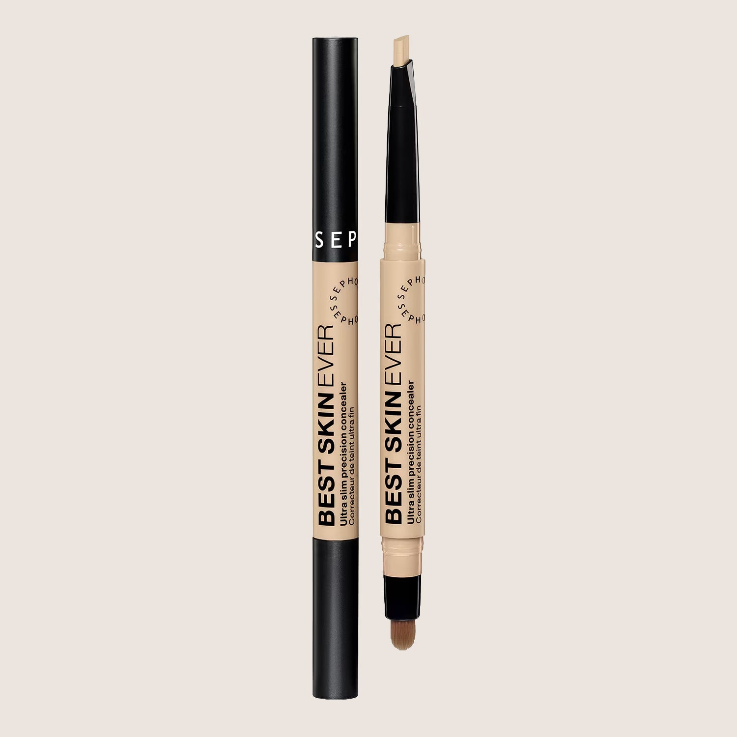 Sephora Collection Best Skin Ever Ultra Slim Precision Concealer Fine-Tip High Coverage
