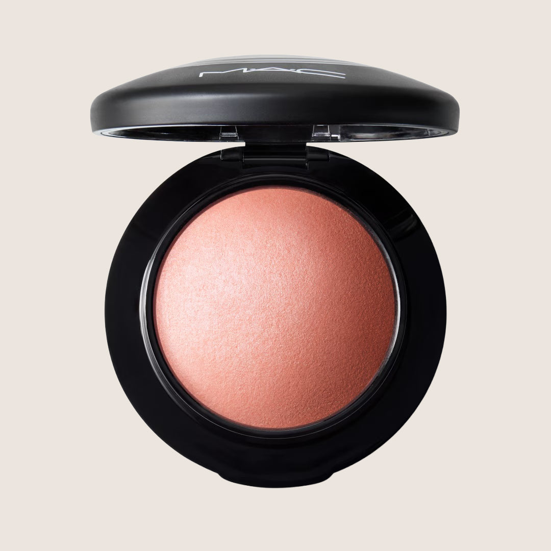 MAC Mineralize Blush – Baked Mineral Blush
