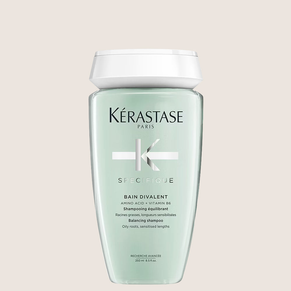 Kérastase Specifique Bain Divalent Shampoo Cleansing Formula 250ml