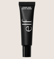 e.l.f. Power Grip Matte Primer Matte Finish 26ml