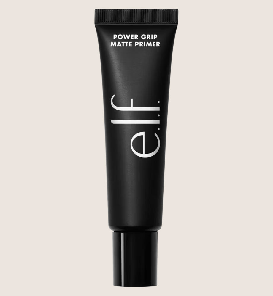 e.l.f. Power Grip Matte Primer Matte Finish 26ml