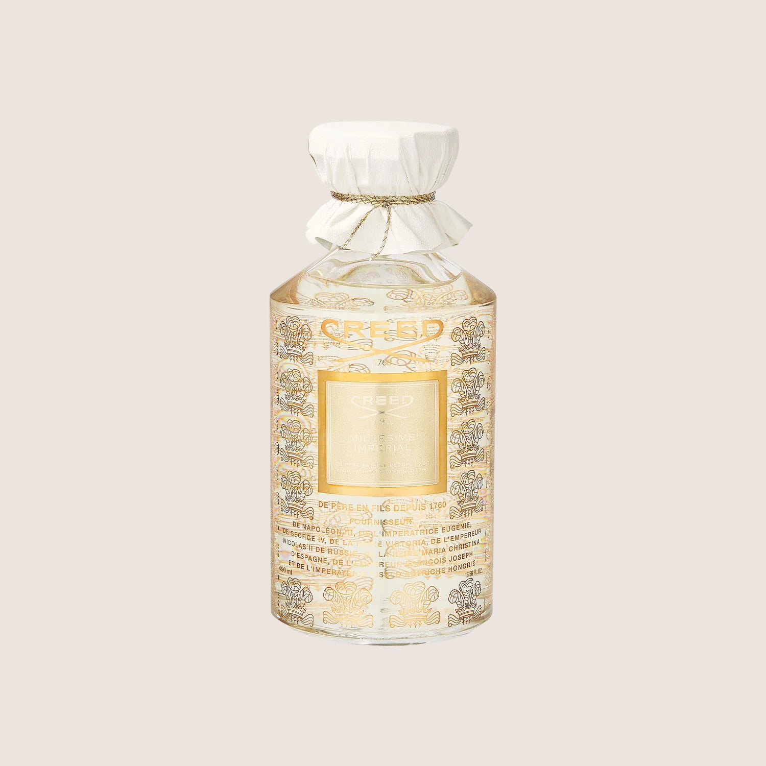Creed Millésime Impérial Marine Citrus & Amber Eau de Parfum