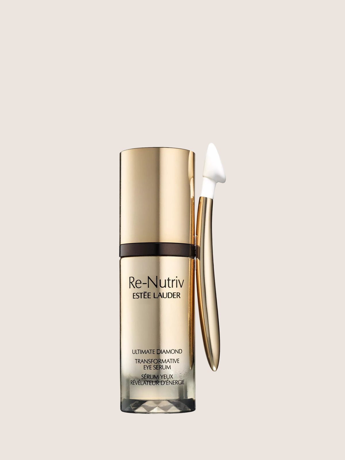 Estée Lauder Re-Nutriv Ultimate Diamond Transformative Eye Serum, 15ml
