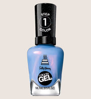 Sally Hansen Miracle Gel Nail Polish, It's Sherbert Day,14.7ml