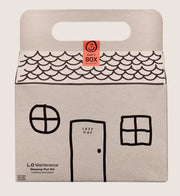 Lazy Oaf Staying Put Kit Bath & Body Gift Set For Her
